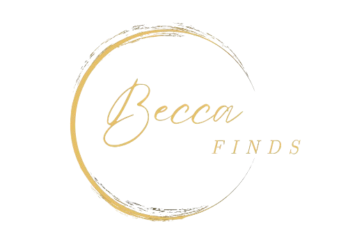 Carry Confidence. Carry Becca.