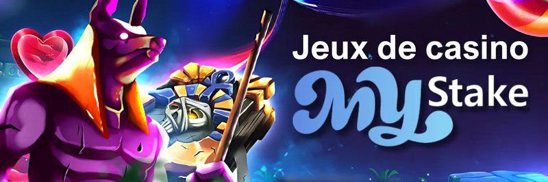 Experience the Thrill of Online Gaming at My Stake Casino UK Now
