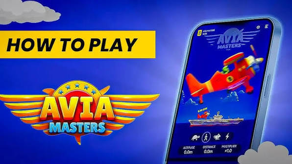 Aviamasters Casino Tu Guía Definitiva para Jugar y Ganar