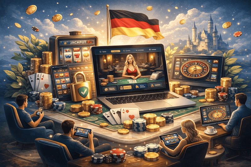 Beef Casino Online Erfahrungen: Echte Gewinne ohne Einzahlung möglich?