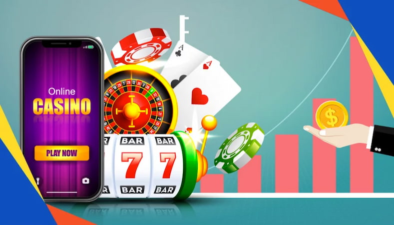 Explore the Thrills of Online Casino Casinobet