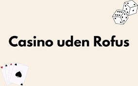 Få 10 Euro Bonus hos Online Casinoer