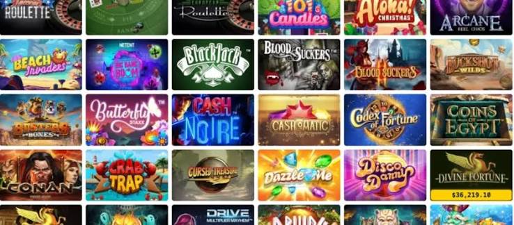 Loot Run Casino — Уникальные Игры и Возможности для Победы