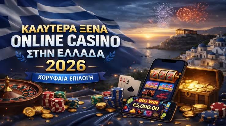 Ανακαλύψτε το Καλύτερο Online Καζίνο στην Ελλάδα -1014216651 Ανακαλύψτε το Καλύτερο Online Καζίνο στην Ελλάδα -1014216651
