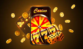 Online Casino Den Nyeste Trend i Spilverden