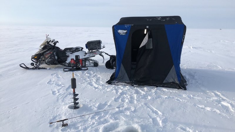 Finding Winter Peace in Canada’s Natural Beauty Hotspots