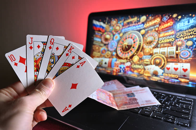 The Evolution and Impact of Online Gambling 1698956802 The Evolution and Impact of Online Gambling 1698956802