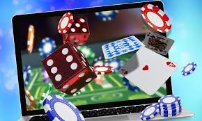 The Evolution and Impact of Online Gambling 1698956802 The Evolution and Impact of Online Gambling 1698956802