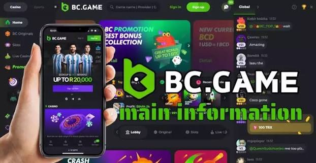 Understanding the BC.Game Login Process A Comprehensive Guide -393375760 Understanding the BC.Game Login Process A Comprehensive Guide -393375760