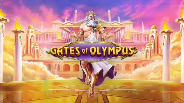 Unlock the Secrets of Gates of Olympus Slot A Journey Through Ancient Mythology