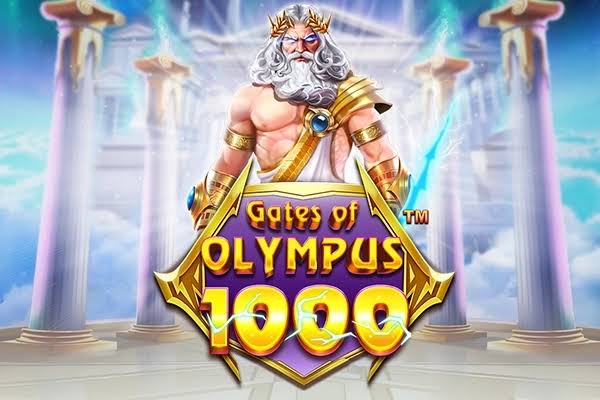 Unlock the Secrets of Gates of Olympus Slot A Journey Through Ancient Mythology