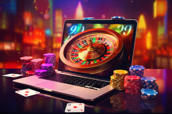 NV Casino Ο Κόσμος των Ψηφιακών Τυχερών Παιχνιδιών NV Casino Ο Κόσμος των Ψηφιακών Τυχερών Παιχνιδιών